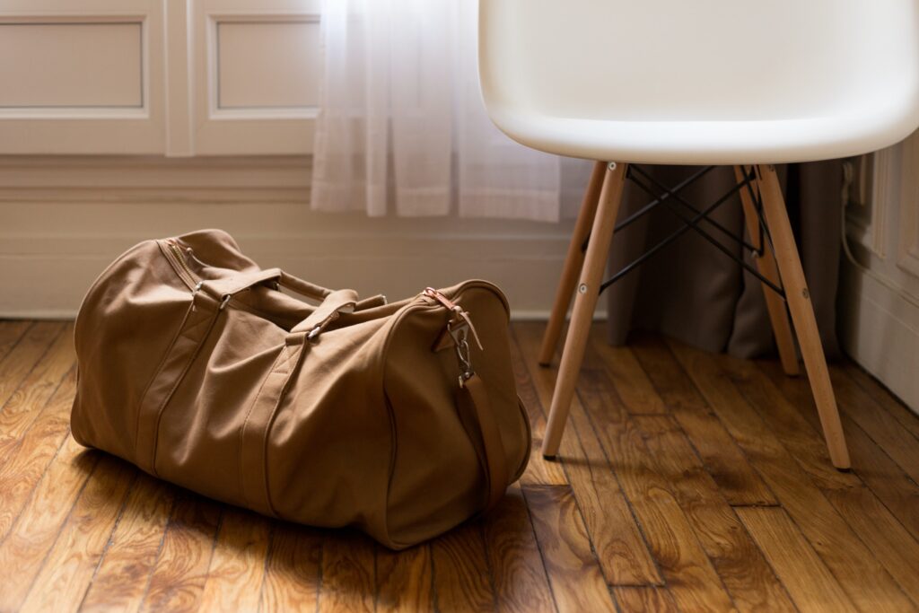Best Travel Bags: Where Style and Functionality Meet