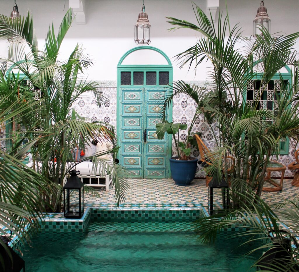 Marrakech Marvels: Must-Visit Destinations in the Red City