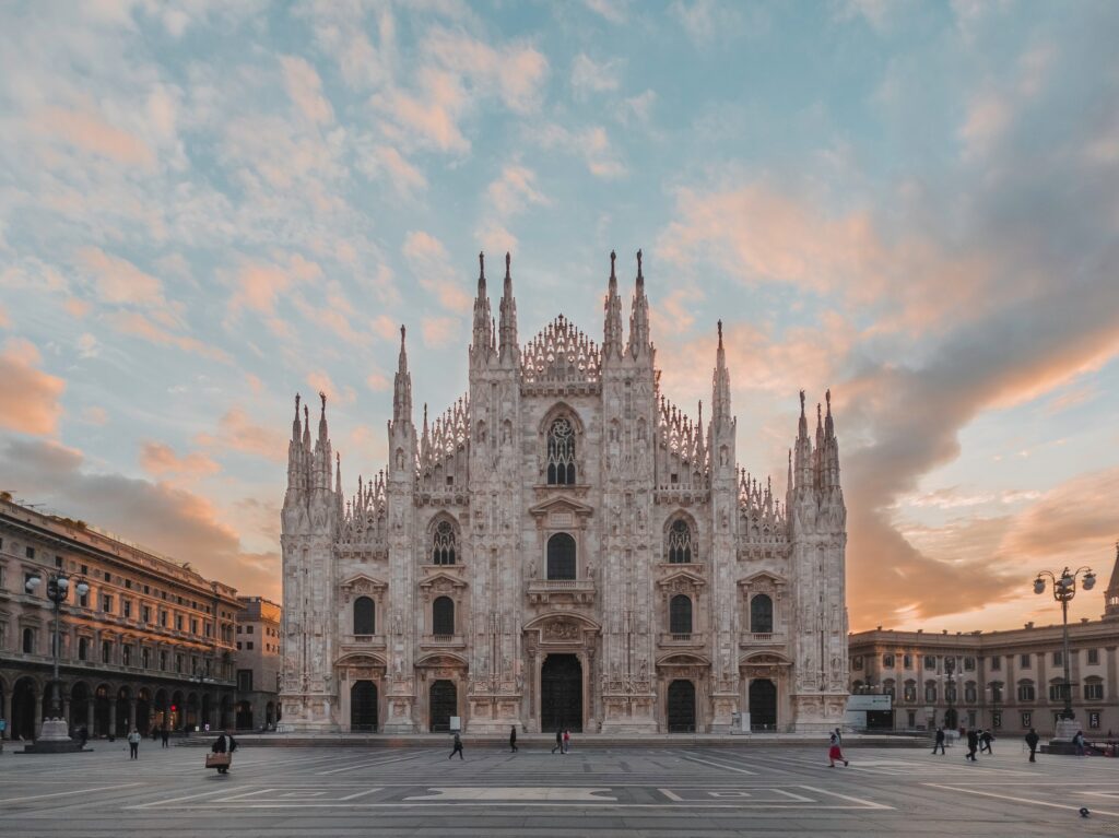 Milan Accommodation Guide: Best Districts and Hotels