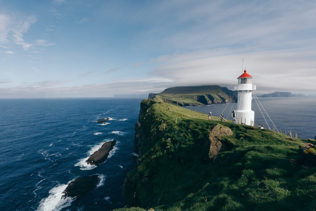 Unveiling Hidden Gems: A Journey Through Off-the-Beaten-Path Destinations