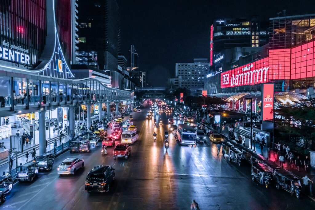Exploring Bangkok: Your Comprehensive Guide to the Thai Capital
